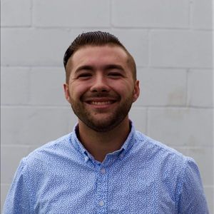 Meet your Posher, Jake